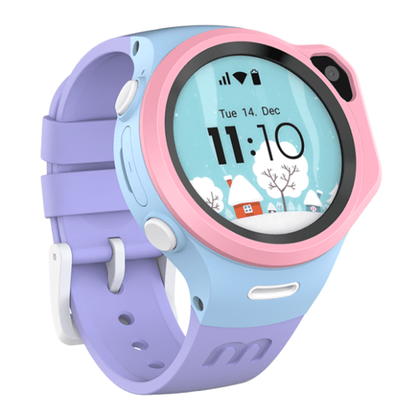 myFirst Fone R1s Cotton Candy Mix (EU) pametni sat za decu 2