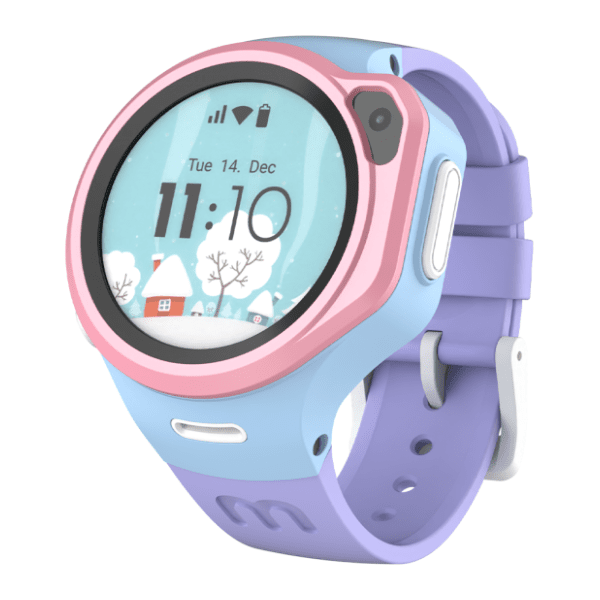 myFirst Fone R1s Cotton Candy Mix (EU) pametni sat za decu 0