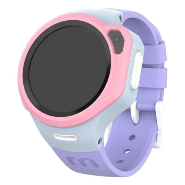 myFirst Fone R1s Cotton Candy Mix (EU) pametni sat za decu 3