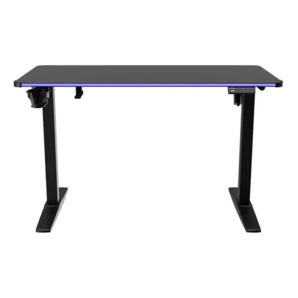NACON RGB Electric gejmerski sto 0