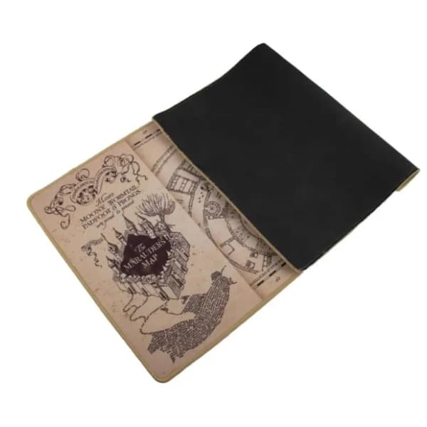 NOBLE COLLECTION podloga za miša Harry Potter Marauders Map 2