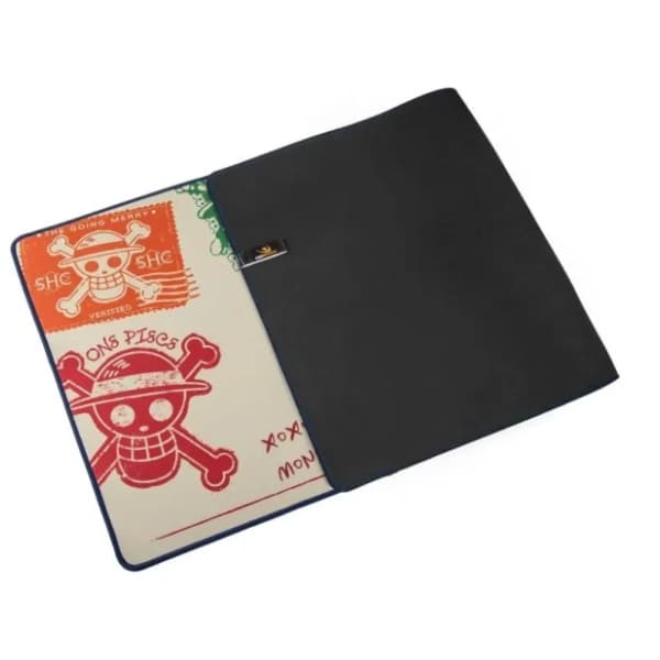 NOBLE COLLECTION podloga za miša One Piece Straw Hat Chronicles 2