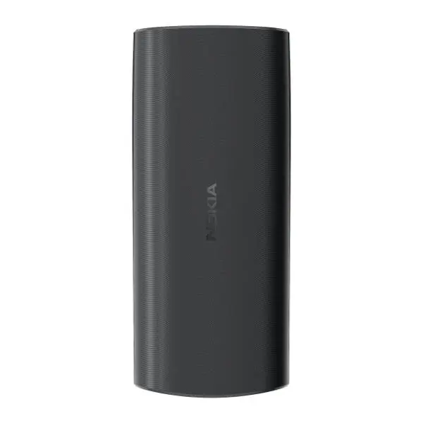 NOKIA 105 DS (2024) Black 2