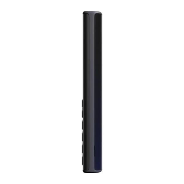 NOKIA 110 (2024) DS Classic crna 7