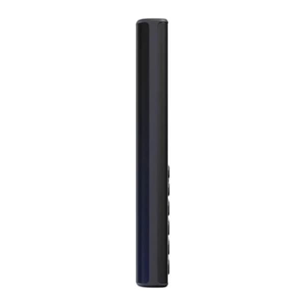 NOKIA 110 (2024) DS Classic crna 8