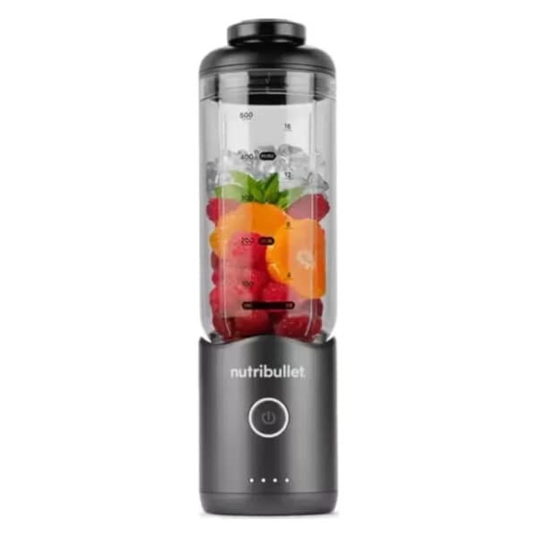 NUTRIBULLET blender NBP013GM 0