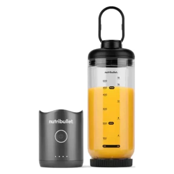 NUTRIBULLET blender NBP013GM 1