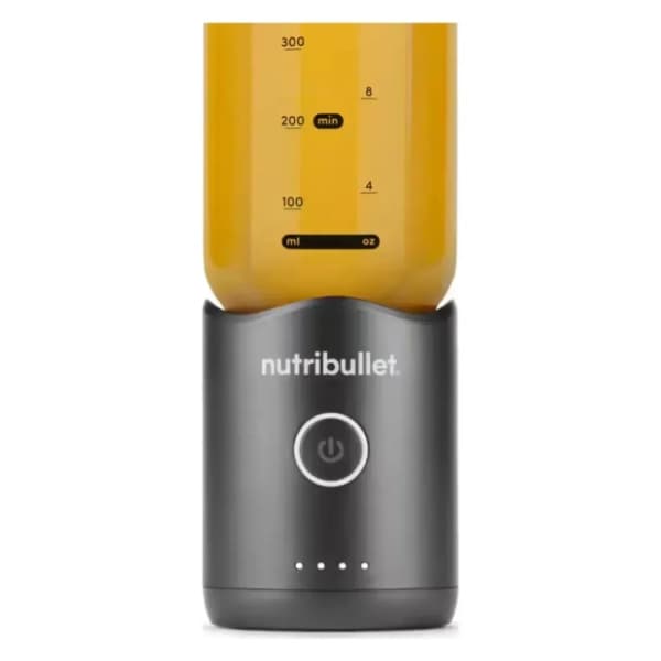 NUTRIBULLET blender NBP013GM 3