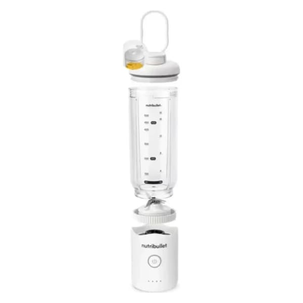 NUTRIBULLET blender NBP013W 2
