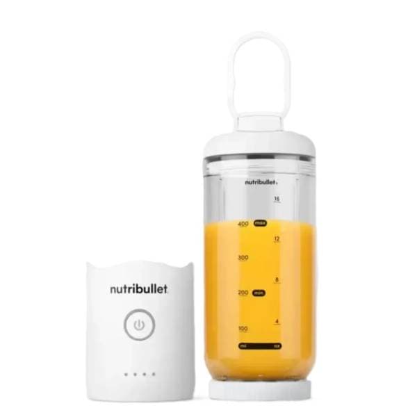 NUTRIBULLET blender NBP013W 1