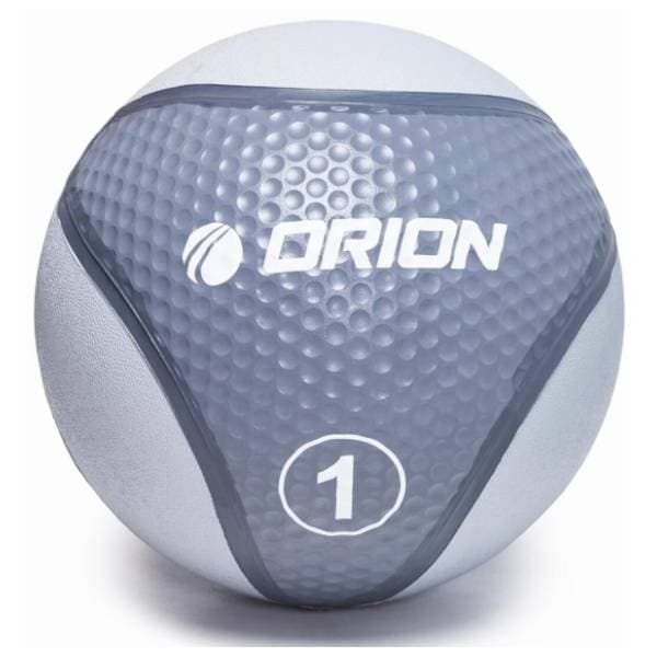 ORION 1 kg lopta medicinka 0