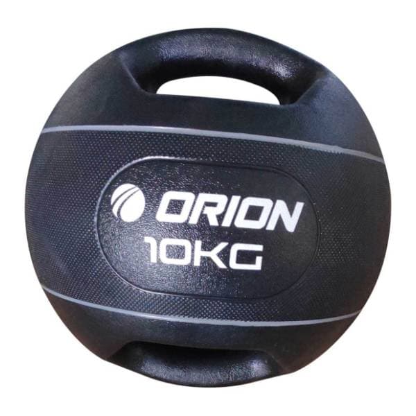 ORION 10 kg Pro lopta medicinka 0