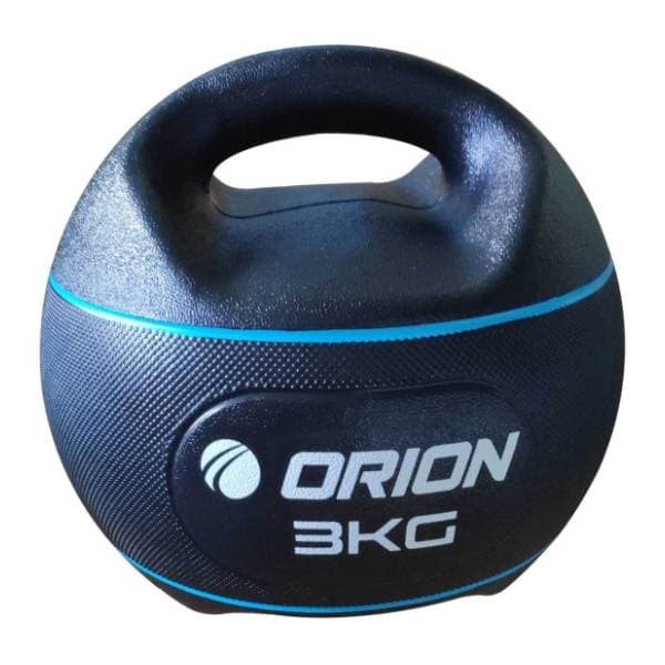 ORION 3 kg Pro lopta medicinka 0