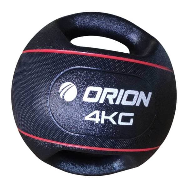 ORION 4 kg Pro lopta medicinka 0