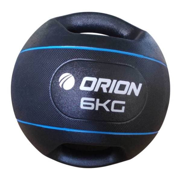 ORION 6 kg Pro lopta medicinka 0