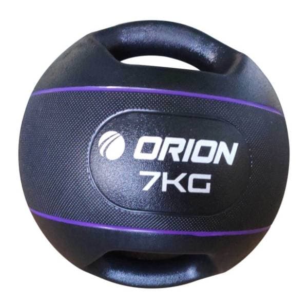 ORION 7 kg Pro lopta medicinka 0