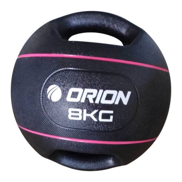 ORION 8 kg Pro lopta medicinka 0