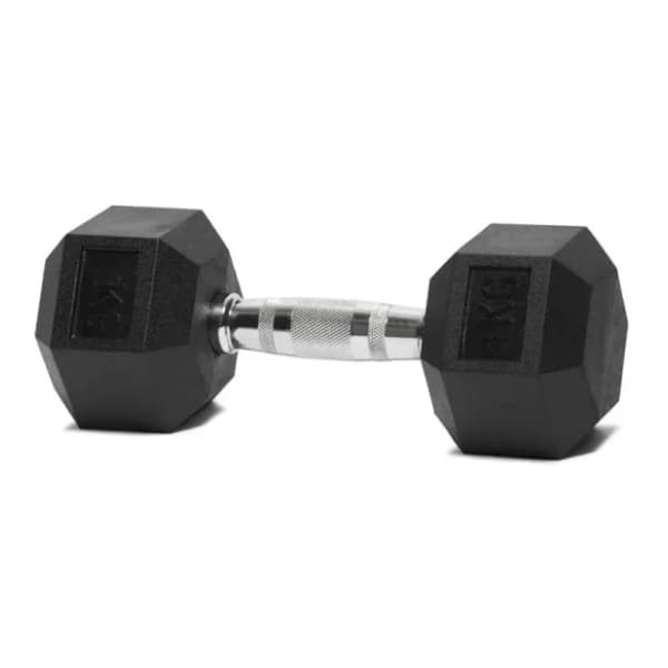 ORION 9kg HEX Pro gumeni teg 0