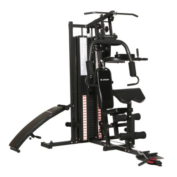 ORION Classic L2 Gladijator kombinovana sprava 0