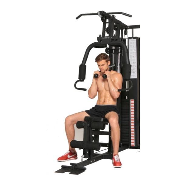 ORION Classic L2 Gladijator kombinovana sprava 3