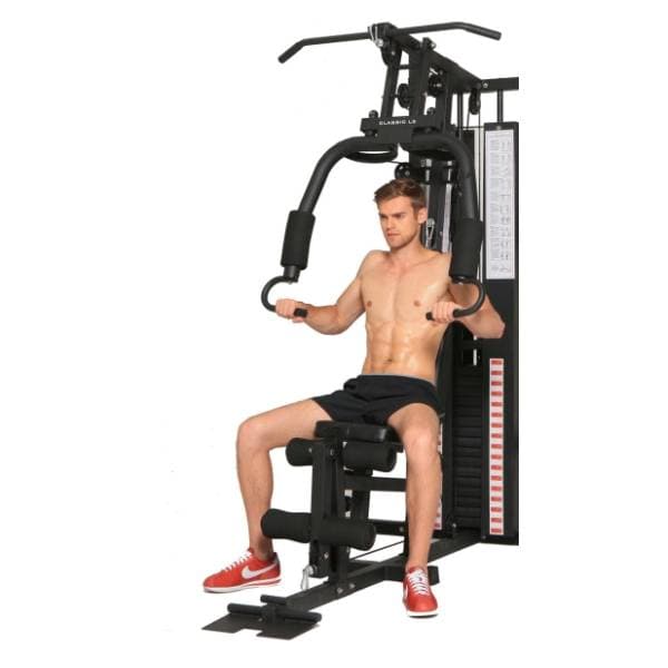 ORION Classic L2 Gladijator kombinovana sprava 1