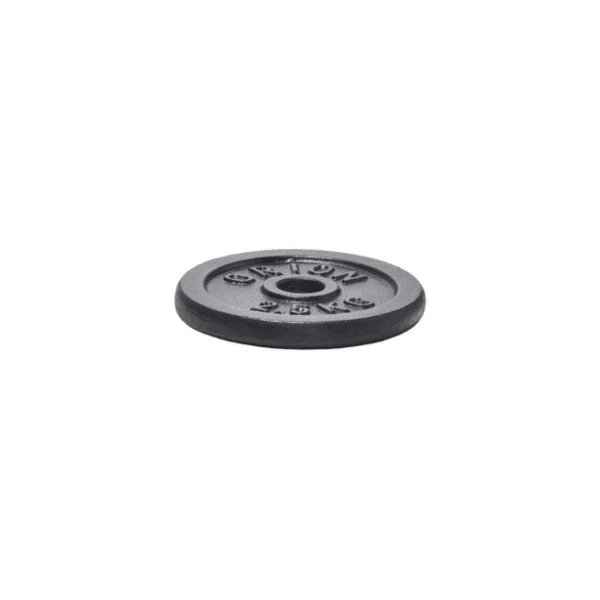 ORION liveni teg 2x2,5kg 0