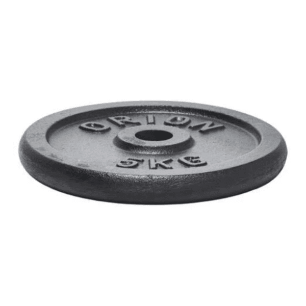 ORION liveni teg 5kg 0