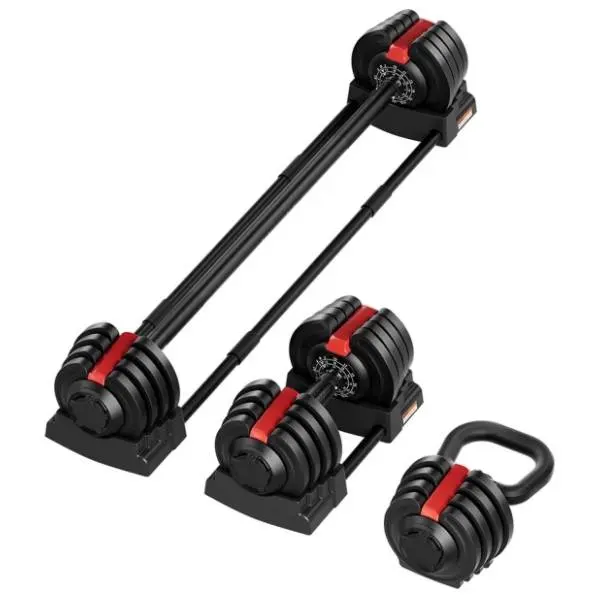 ORION podesivi teg set 18kg 0