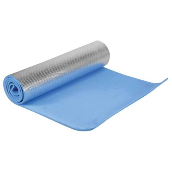ORION strunjača za jogu 180 x 50 x 0.6 cm plava 0