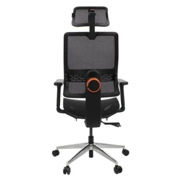 OZON ERGO MASTER MG-500B gejmerska stolica 5
