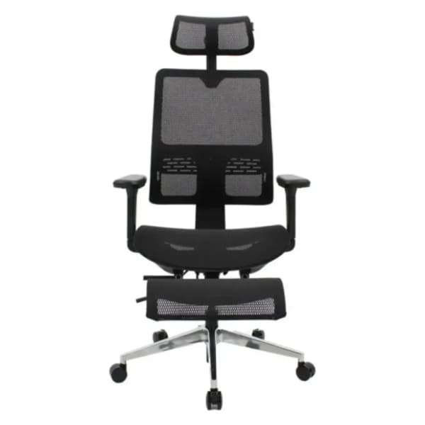 OZON ERGO MASTER MG-500B gejmerska stolica 0