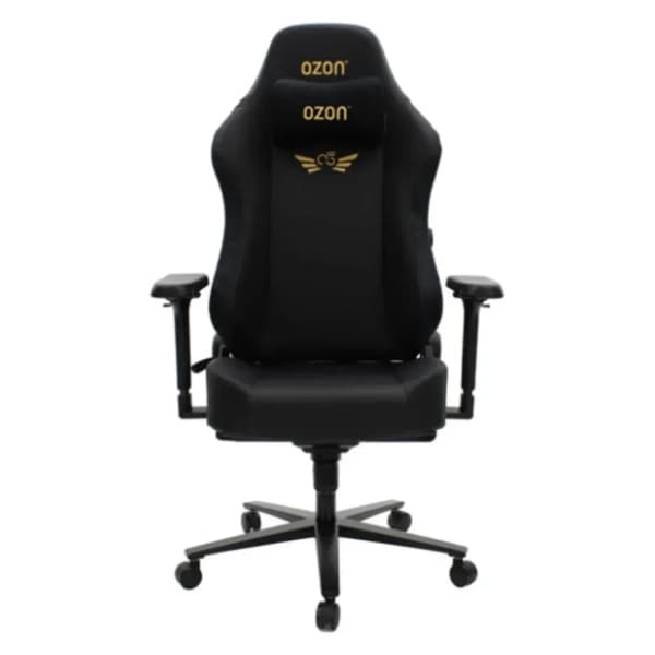 OZON GLOBAL ELITE PGC-01 gejmerska stolica 0