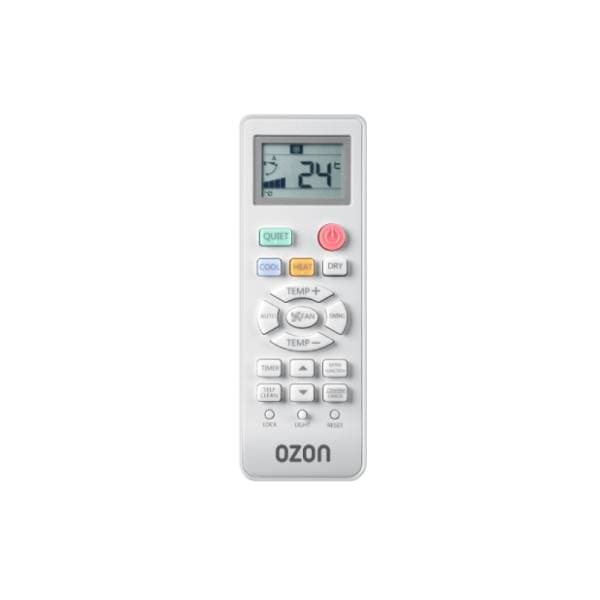 OZON inverter klima S/U12BWNBM75 3