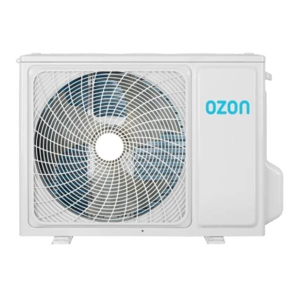 OZON inverter klima S/U12BWNBM75 4