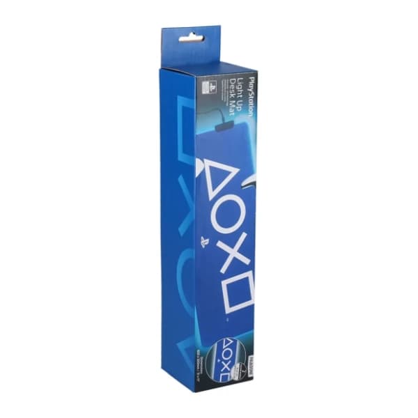 PALADONE podloga za miša Playstation Light Up 1