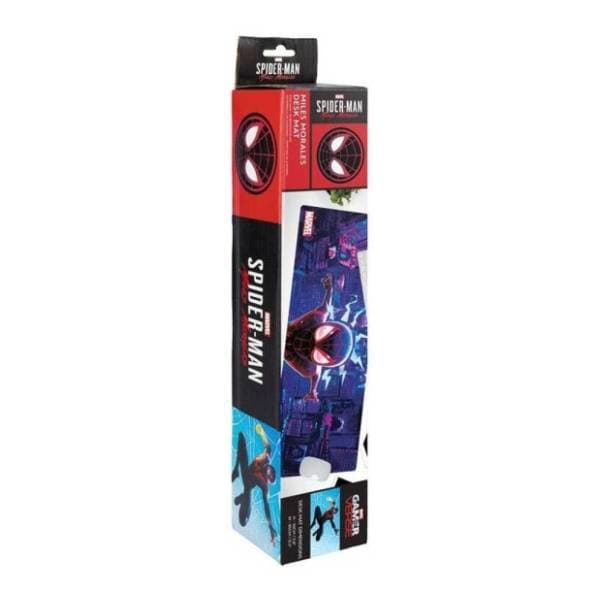 PALADONE podloga za miša Spiderman - Miles Morales 2