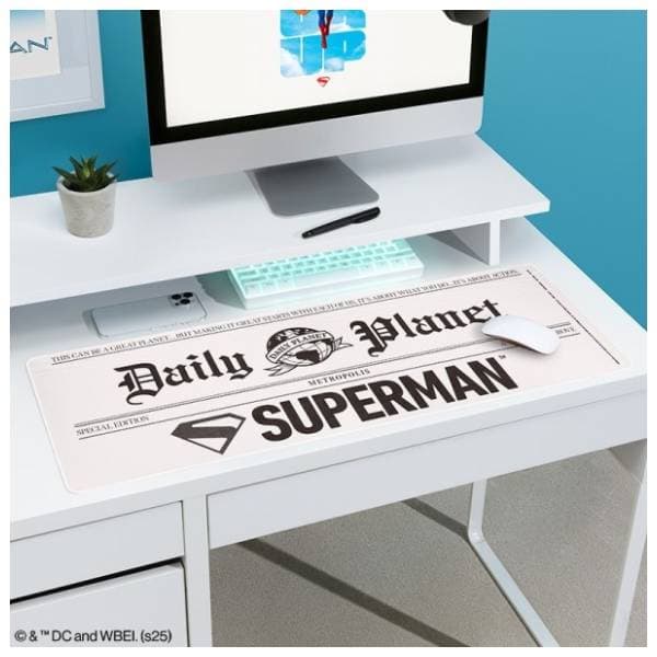 PALADONE podloga za miša Superman Daily Planet 2