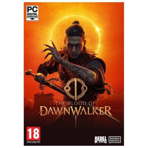 PC The Blood Of Dawnwalker - Day 1 Edition 0