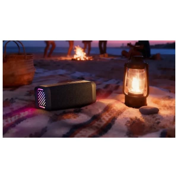 PHILIPS bluetooth zvučnik TAS5000EB/00 Black 8
