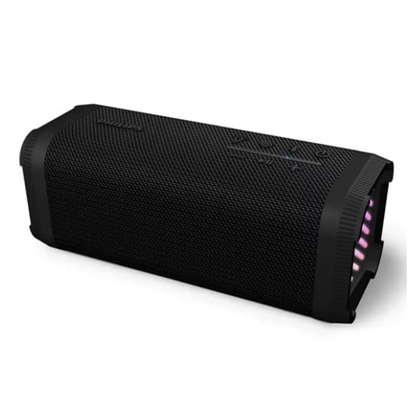 PHILIPS bluetooth zvučnik TAS5000EB/00 Black 0