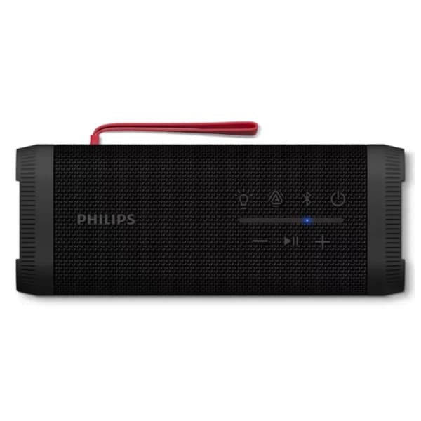PHILIPS bluetooth zvučnik TAS5000EB/00 Black 1