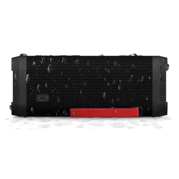 PHILIPS bluetooth zvučnik TAS5000EB/00 Black 4