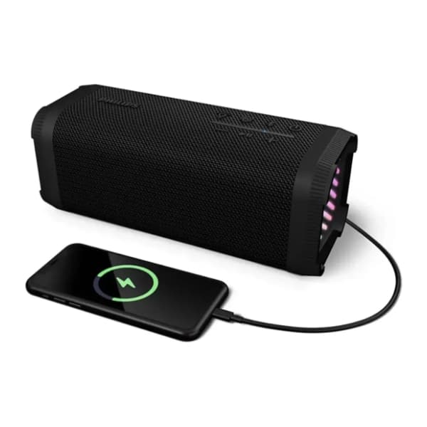 PHILIPS bluetooth zvučnik TAS5000EB/00 Black 6