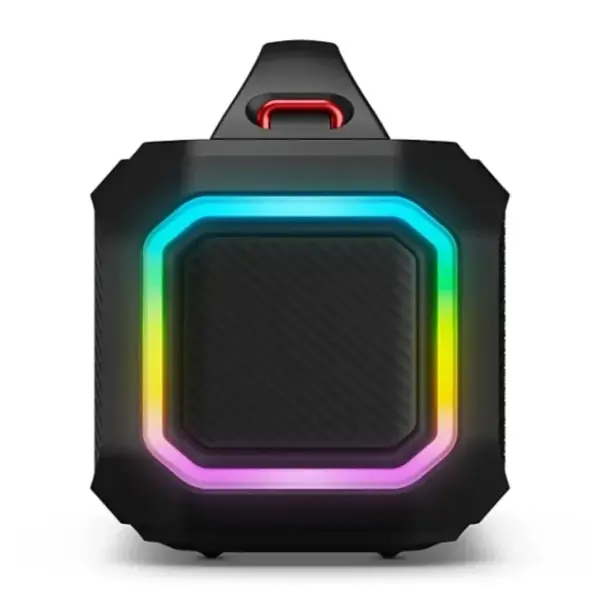 PHILIPS bluetooth zvučnik TAS7000EB/00 Black 3