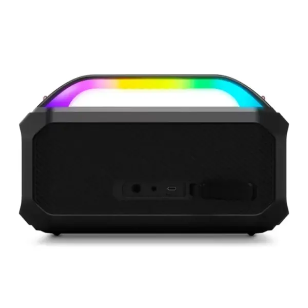 PHILIPS bluetooth zvučnik TAS7000EB/00 Black 1