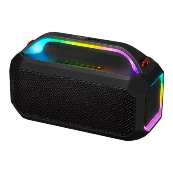 PHILIPS bluetooth zvučnik TAS7000EB/00 Black 0