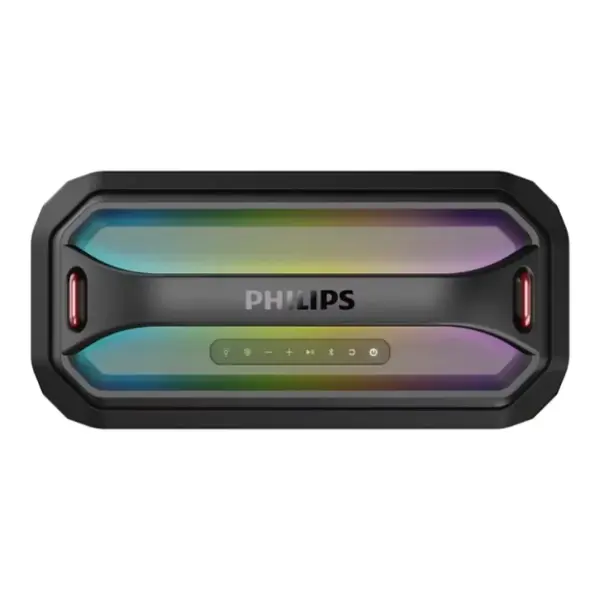 PHILIPS bluetooth zvučnik TAS7000EB/00 Black 4