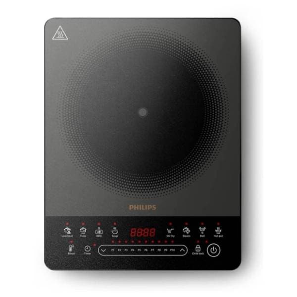 PHILIPS indukcioni rešo HD5850/90 1