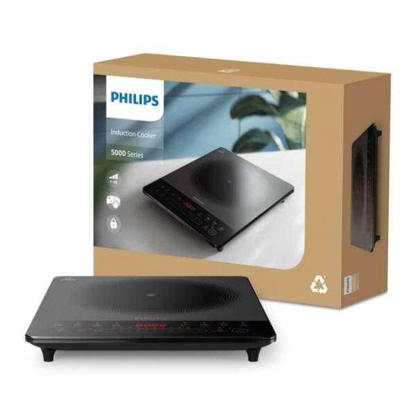 PHILIPS indukcioni rešo HD5850/90 2