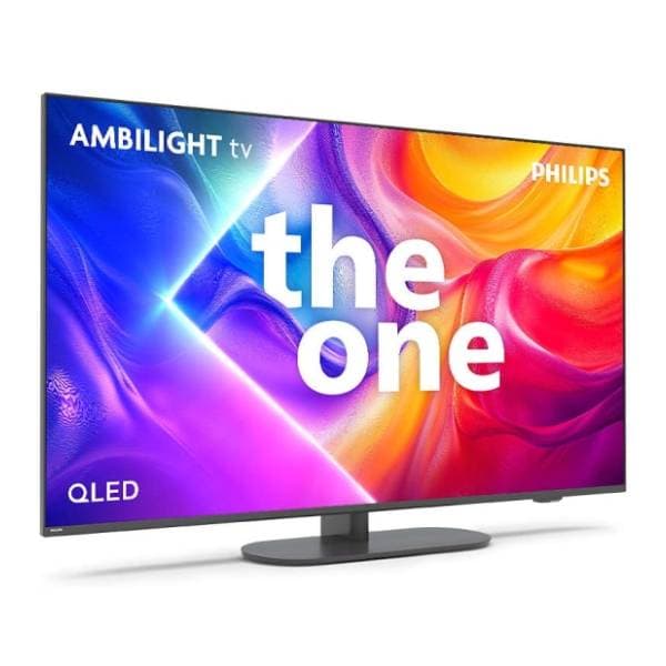 PHILIPS QLED televizor 65PUS9010/12 1